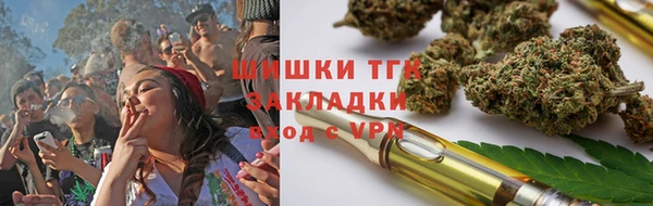 тгк Алексеевка